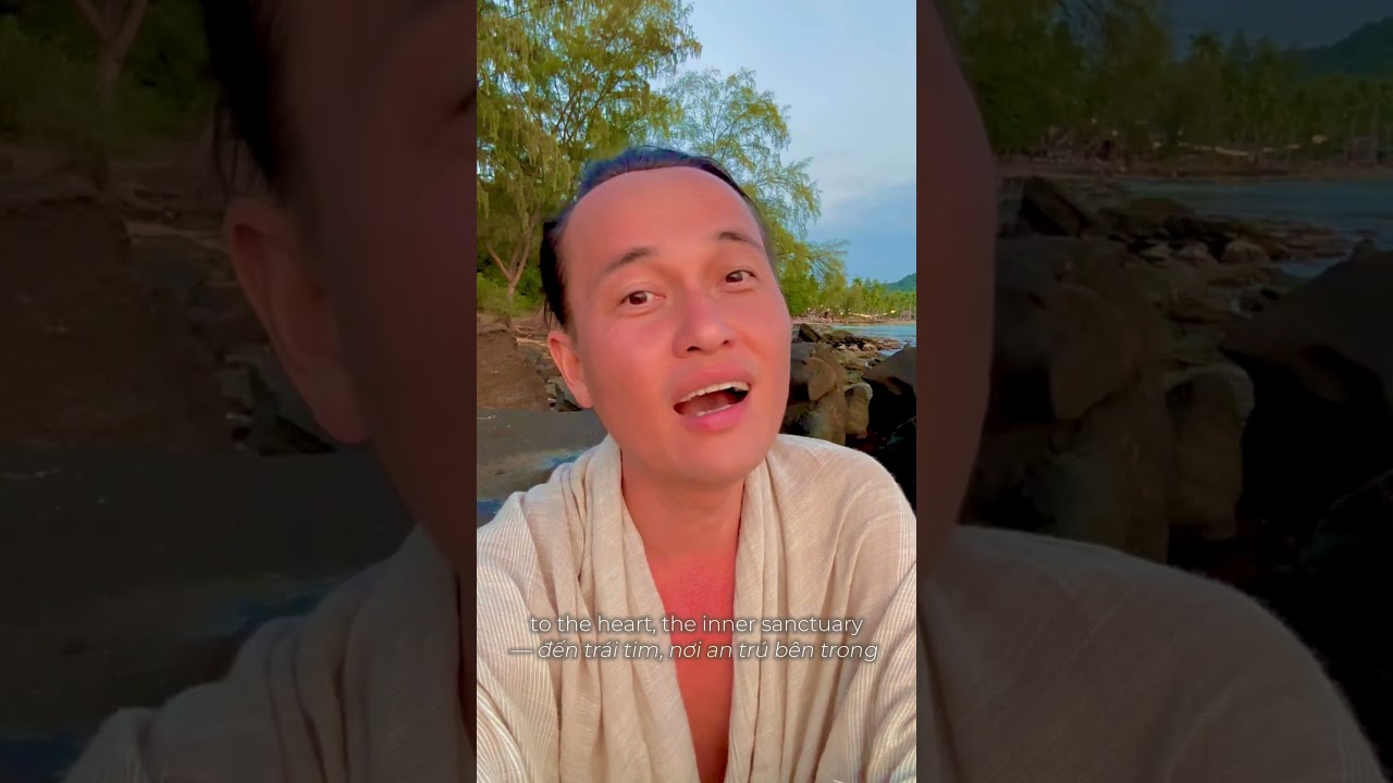 Lightsong 03: Waters of the Moon / Linh Khúc 03: Dòng Nước của Trăng