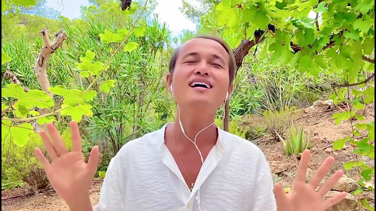 Lightsong / Linh Khúc 02: Gayatri Mantra